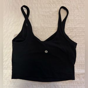 LULULEMON align tank top